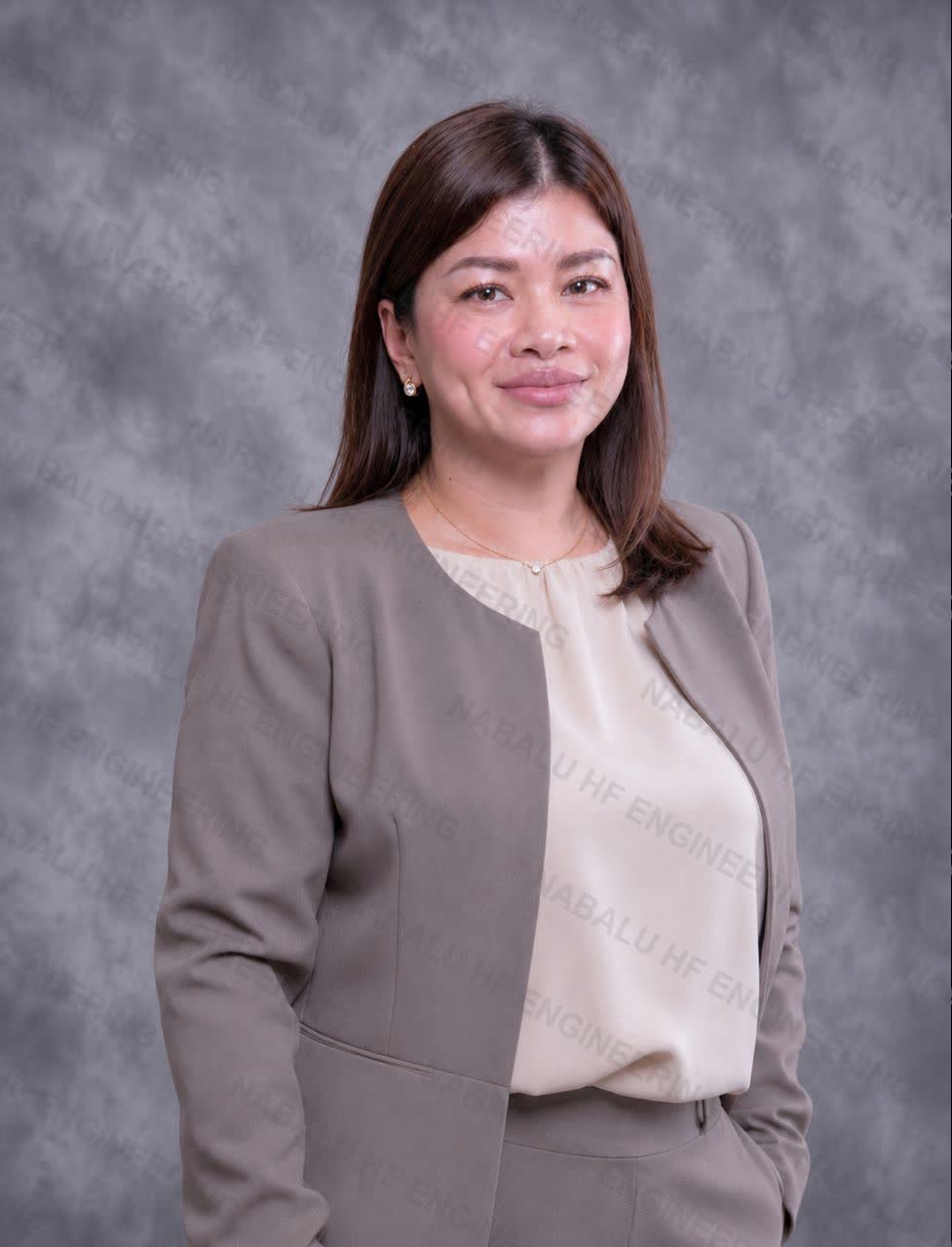 Natasha Haneem Yusoff, Director of Nabalu HF Engineering